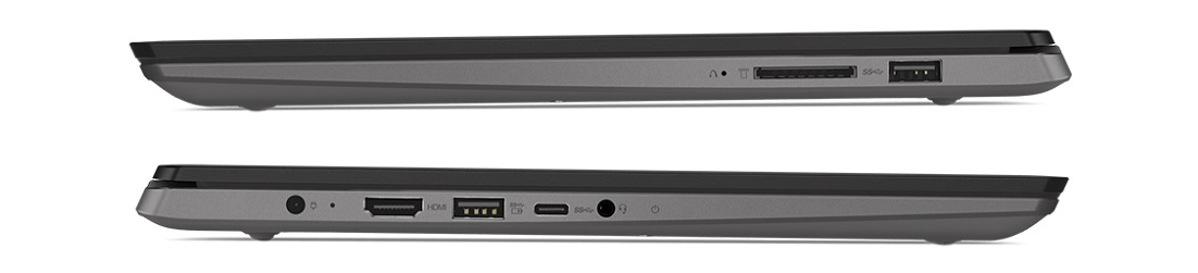 Lenovo IdeaPad 530S-14IKB Iron Gray